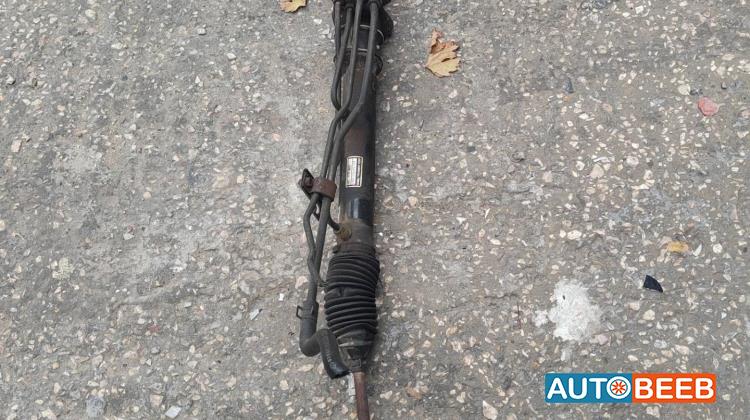  Mechanics  Hyundai Avante