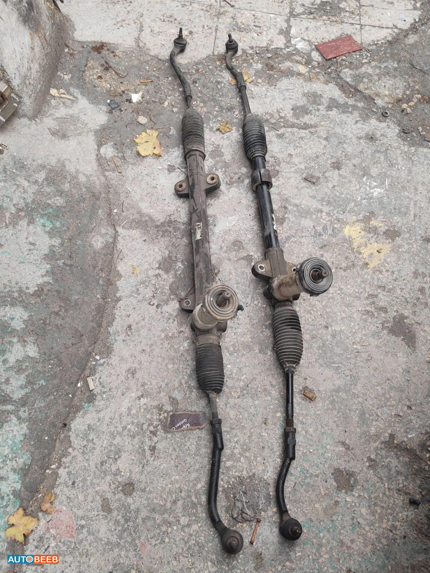 مجموعه ستيرنج هيونداي افانتي Hd 2008 2009 2010