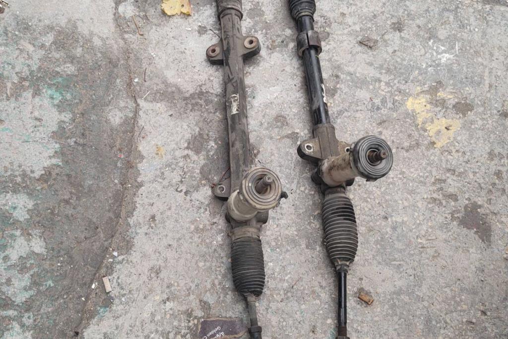  Mechanics  Hyundai Avante