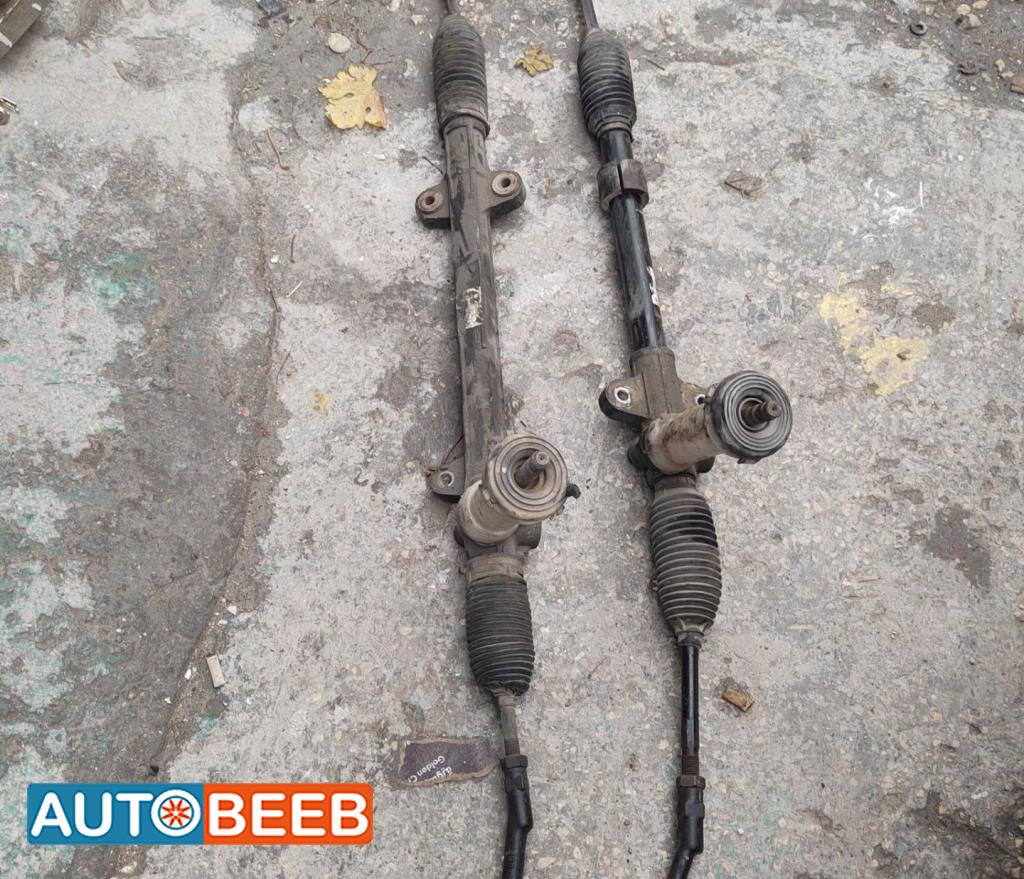  Mechanics  Hyundai Avante