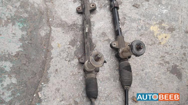 مجموعه ستيرنج هيونداي افانتي Hd 2008 2009 2010