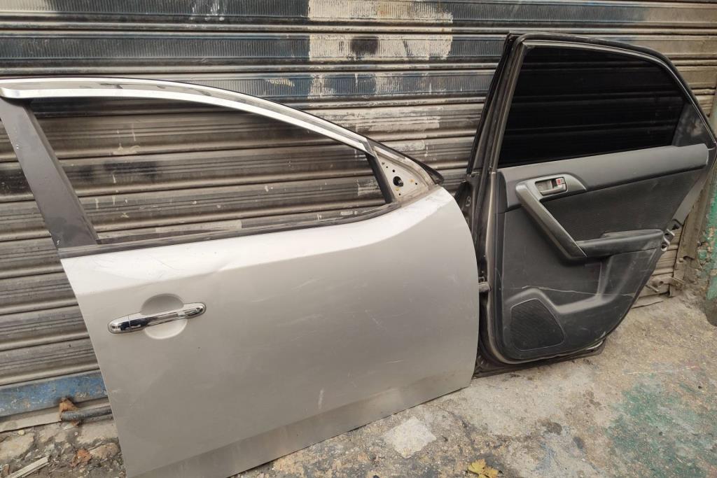 Body  Doors KIA Cerato