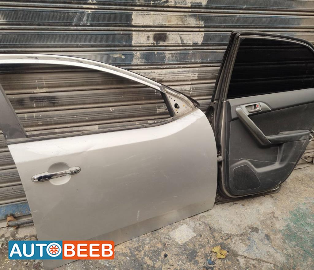 Body  Doors KIA Cerato