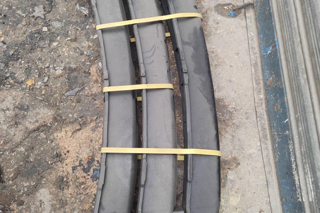 Body  Other Hyundai Avante