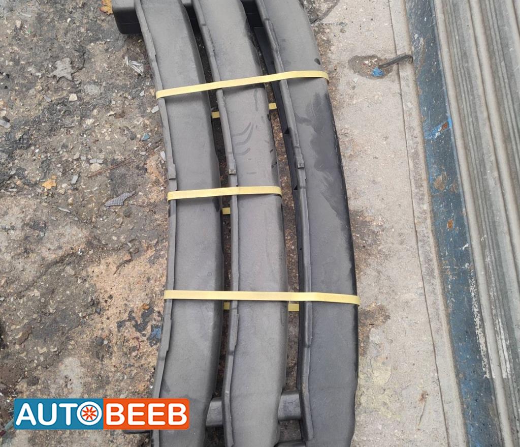 Body  Other Hyundai Avante