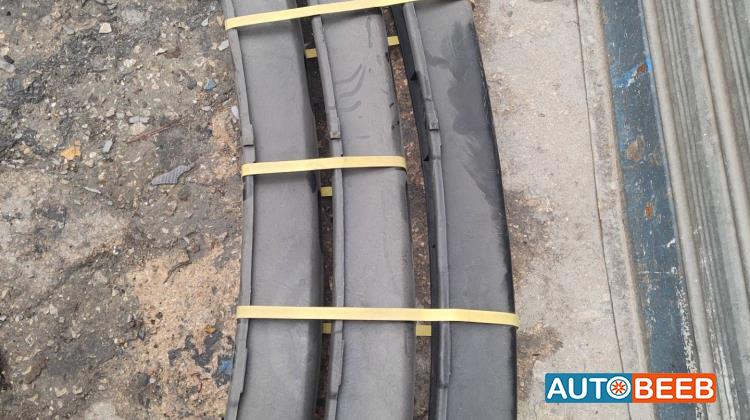 Body  Other Hyundai Avante