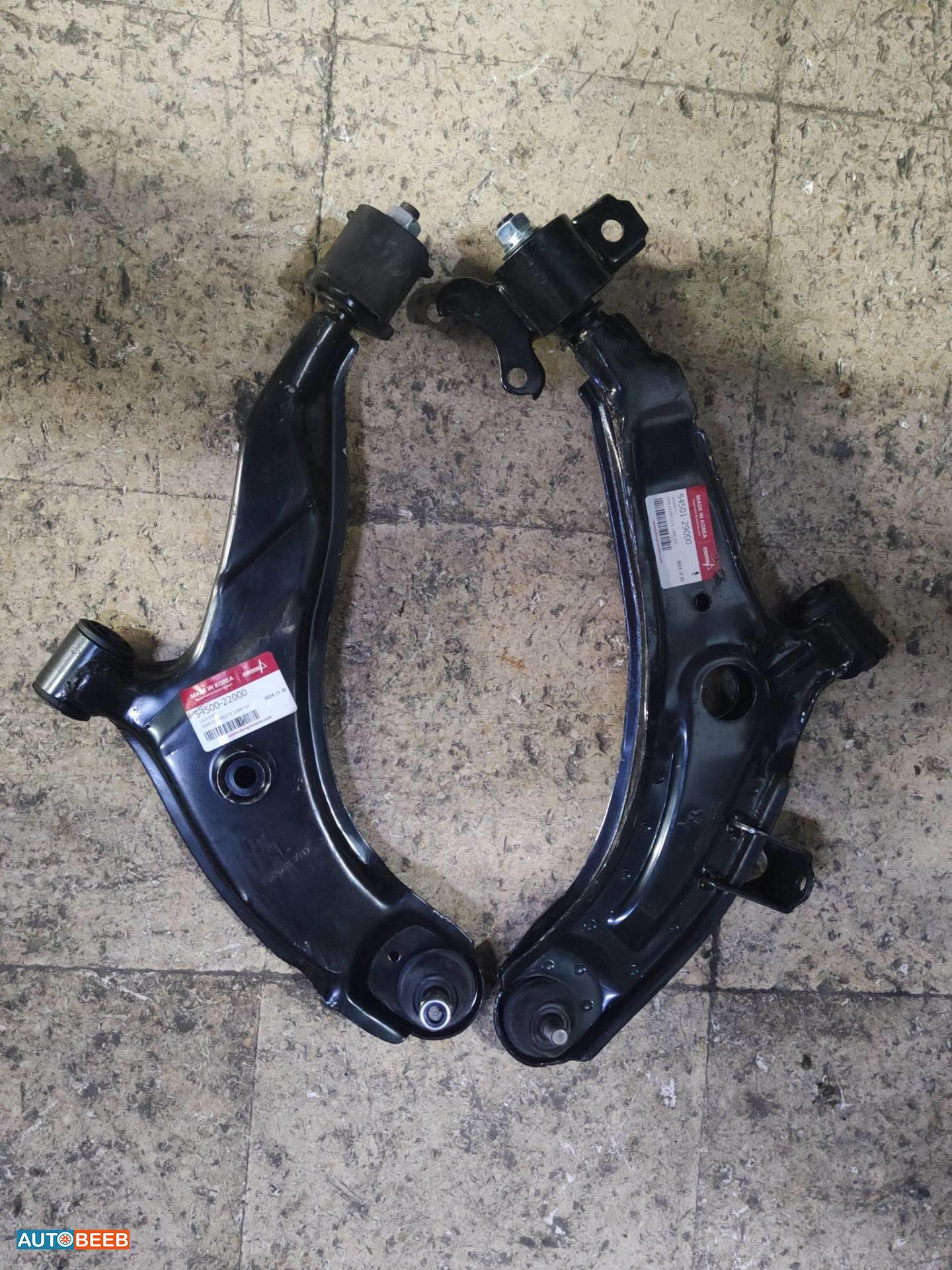  Mechanics  Hyundai Accent