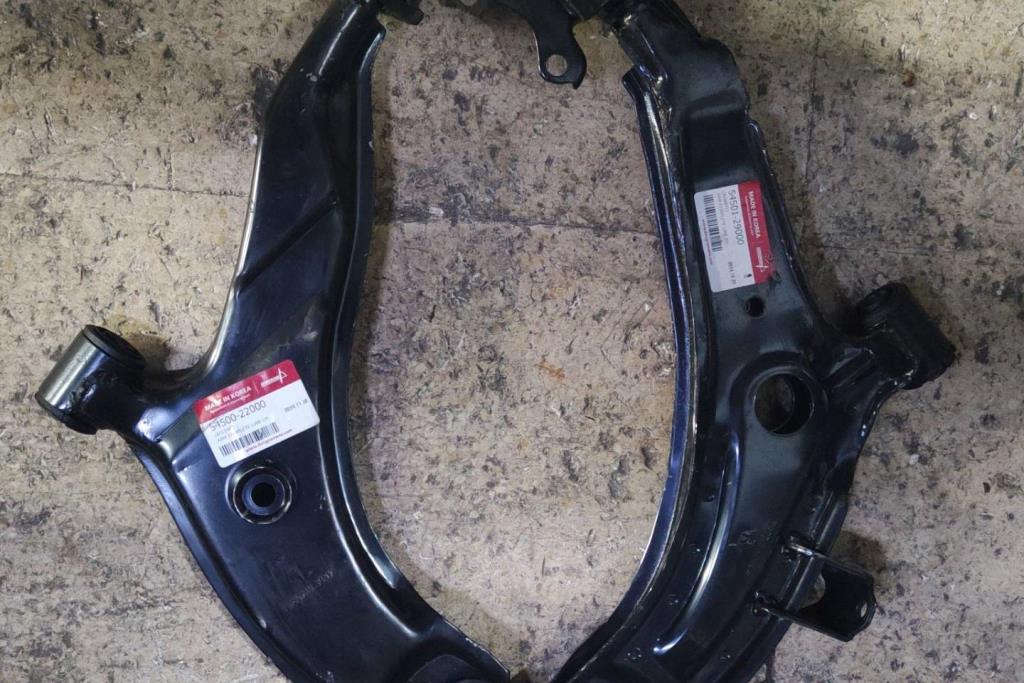  Mechanics  Hyundai Accent