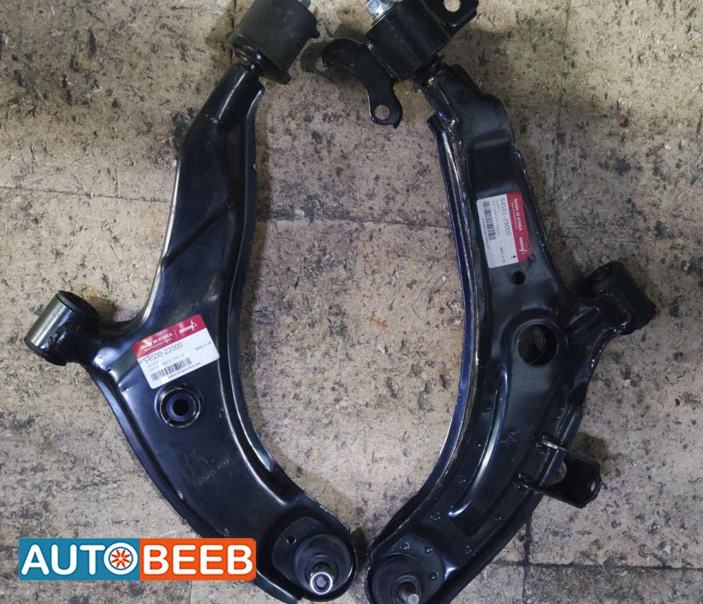  Mechanics  Hyundai Accent