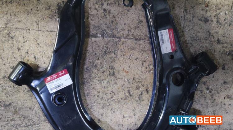  Mechanics  Hyundai Accent