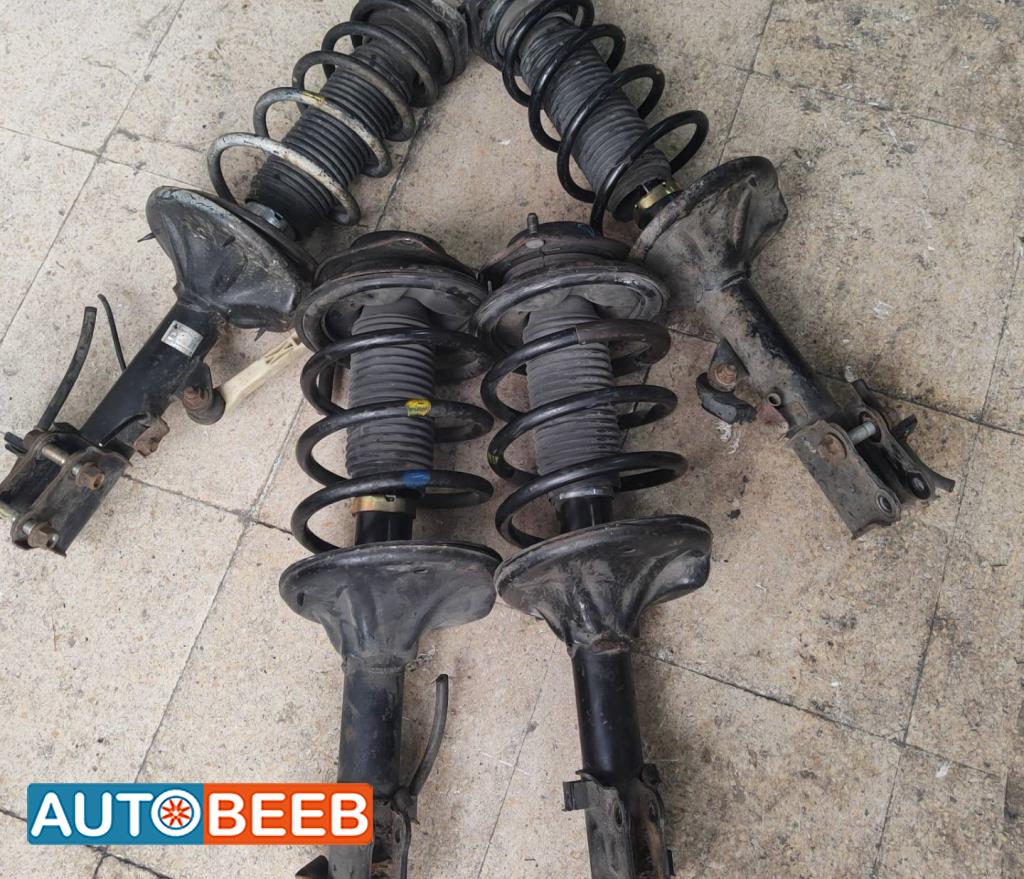  Shock Absorber Hyundai Avante