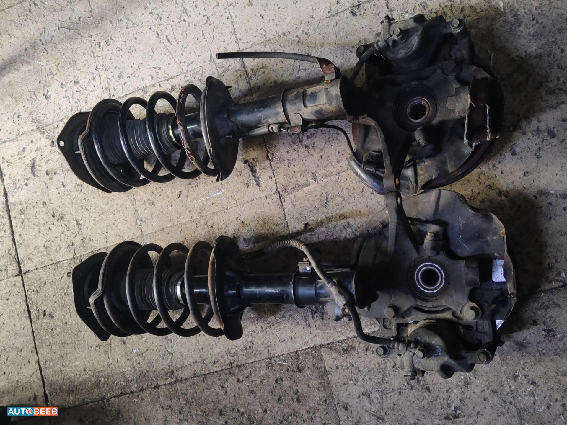  Shock Absorber Hyundai Avante