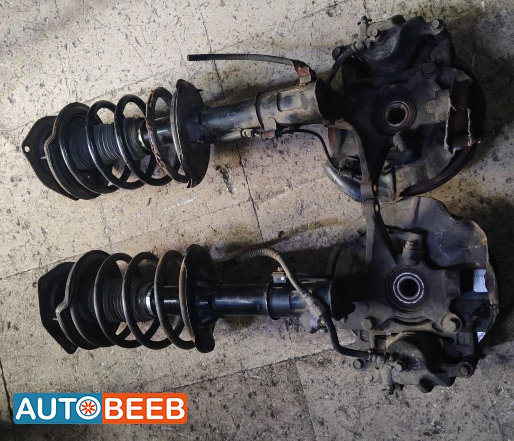  Shock Absorber Hyundai Avante
