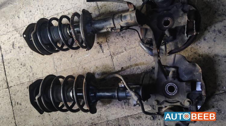  Shock Absorber Hyundai Avante