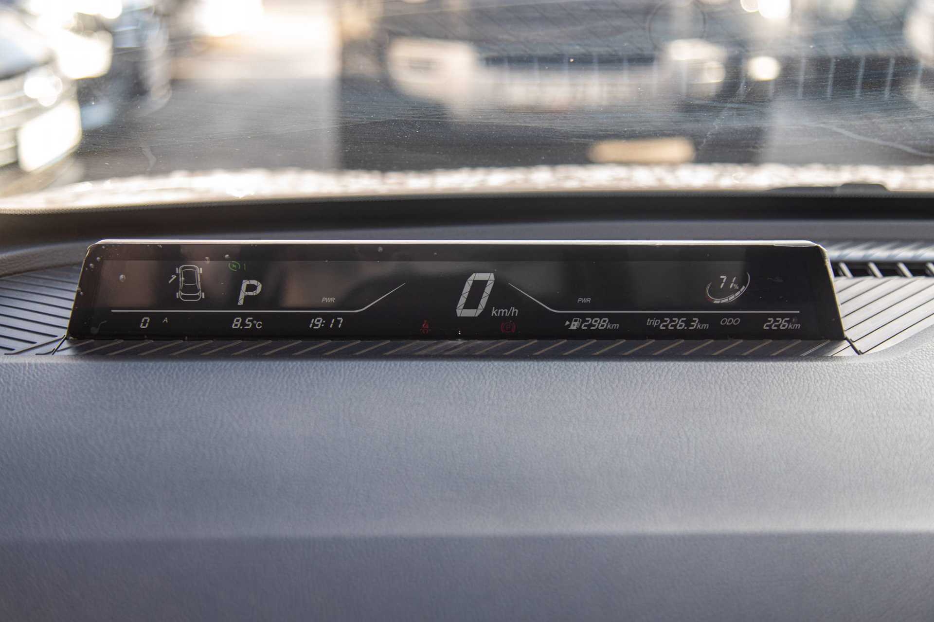 نيتا آيا 2023