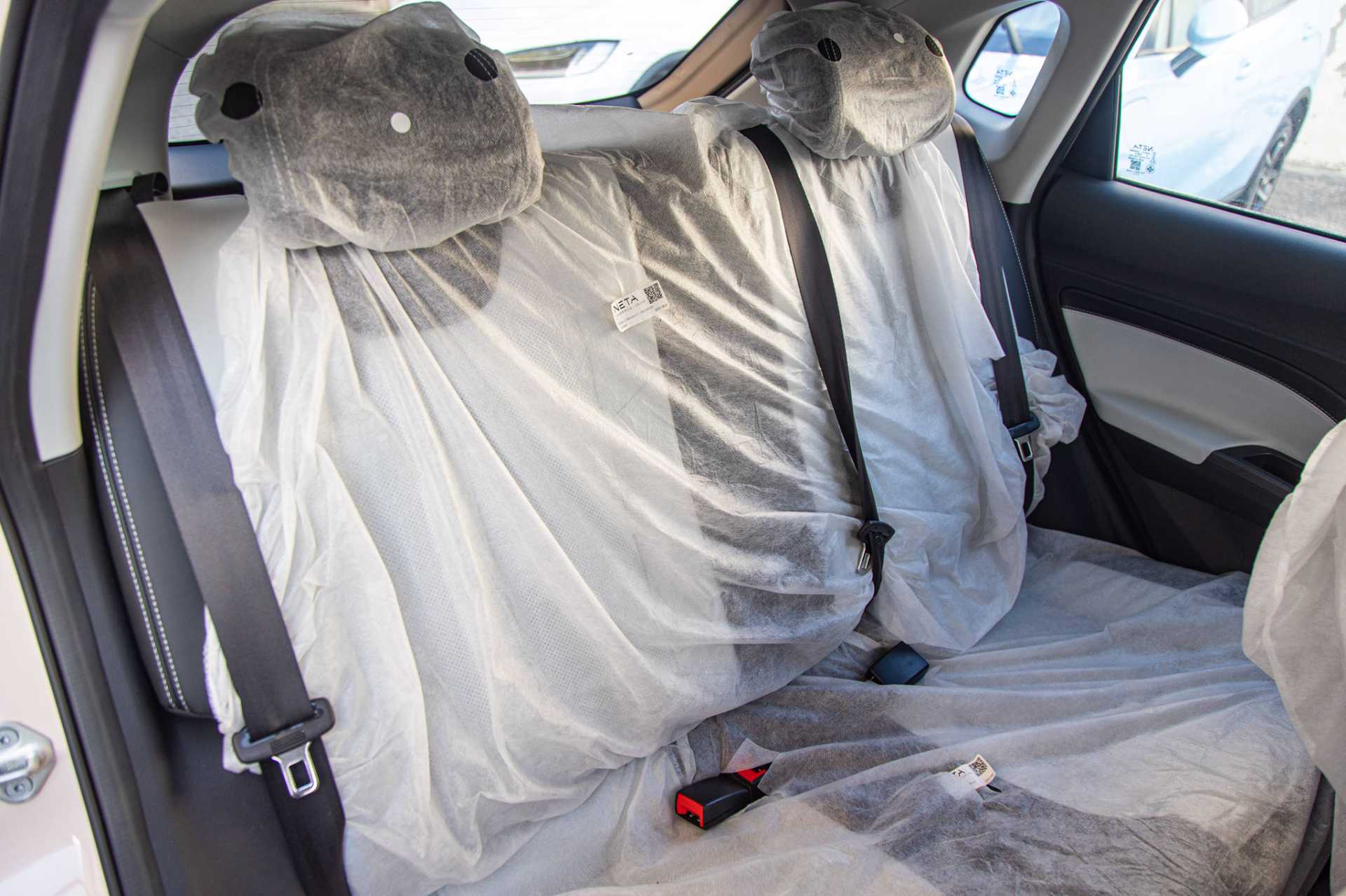 نيتا آيا 2023