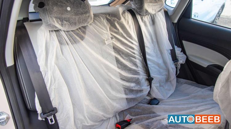 نيتا آيا 2023