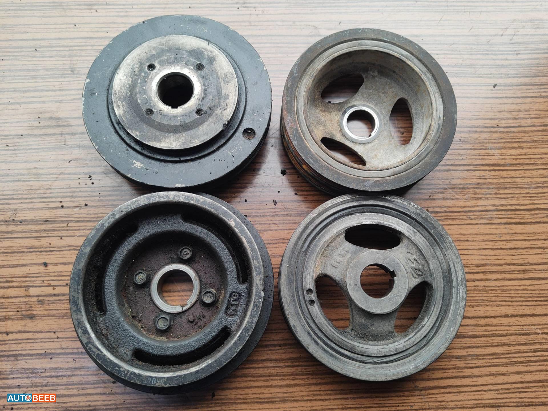  Mechanics  KIA Sephia