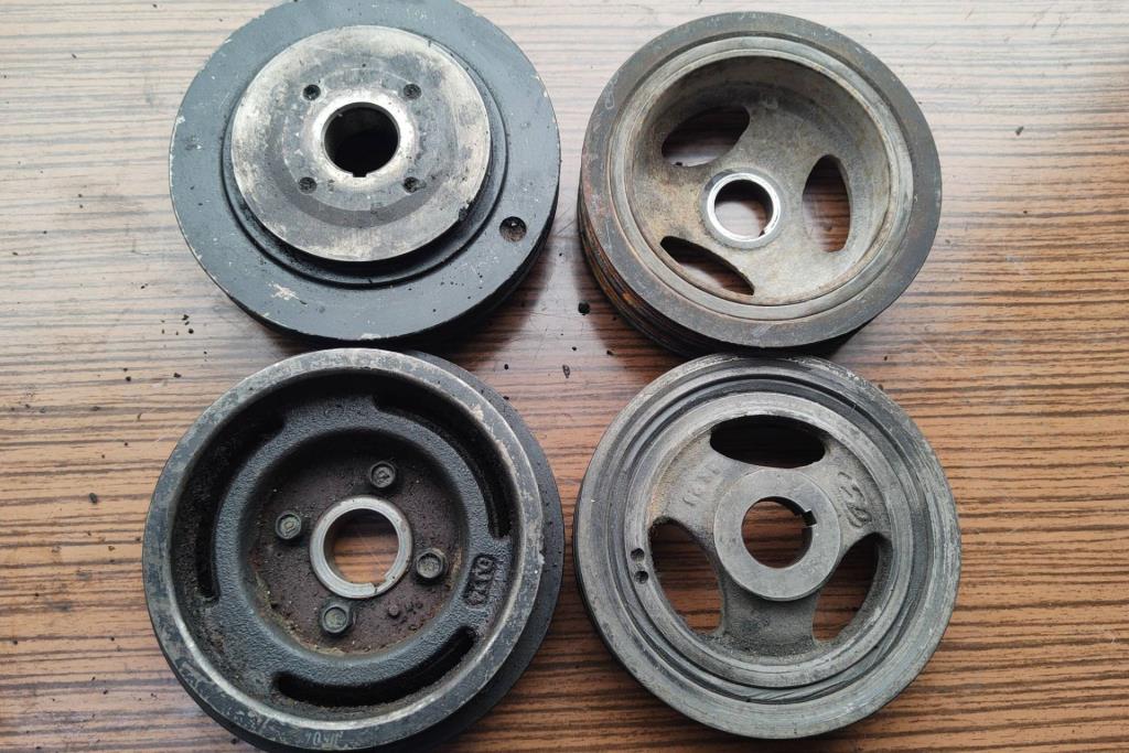  Mechanics  KIA Sephia