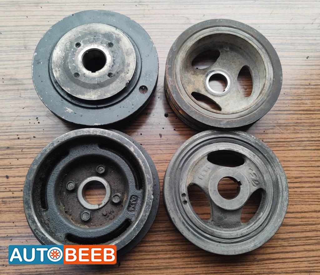  Mechanics  KIA Sephia