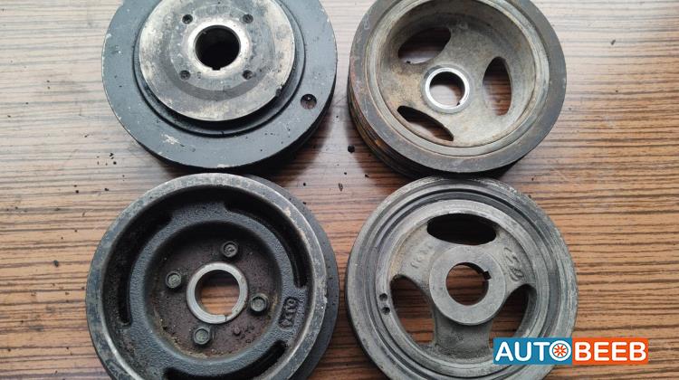  Mechanics  KIA Sephia