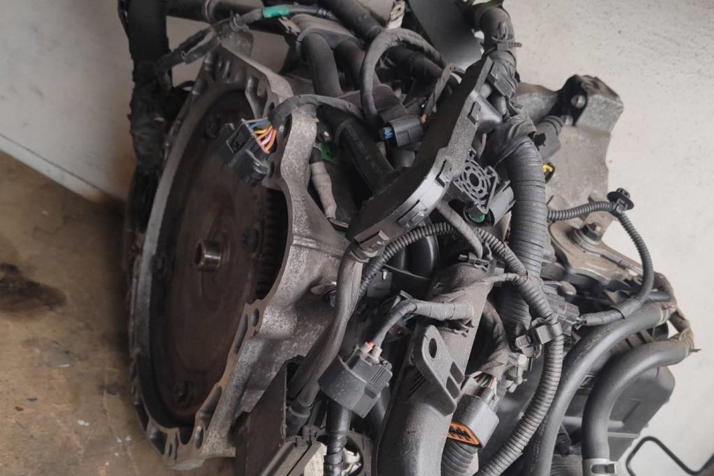  Gear Box Hyundai Avante