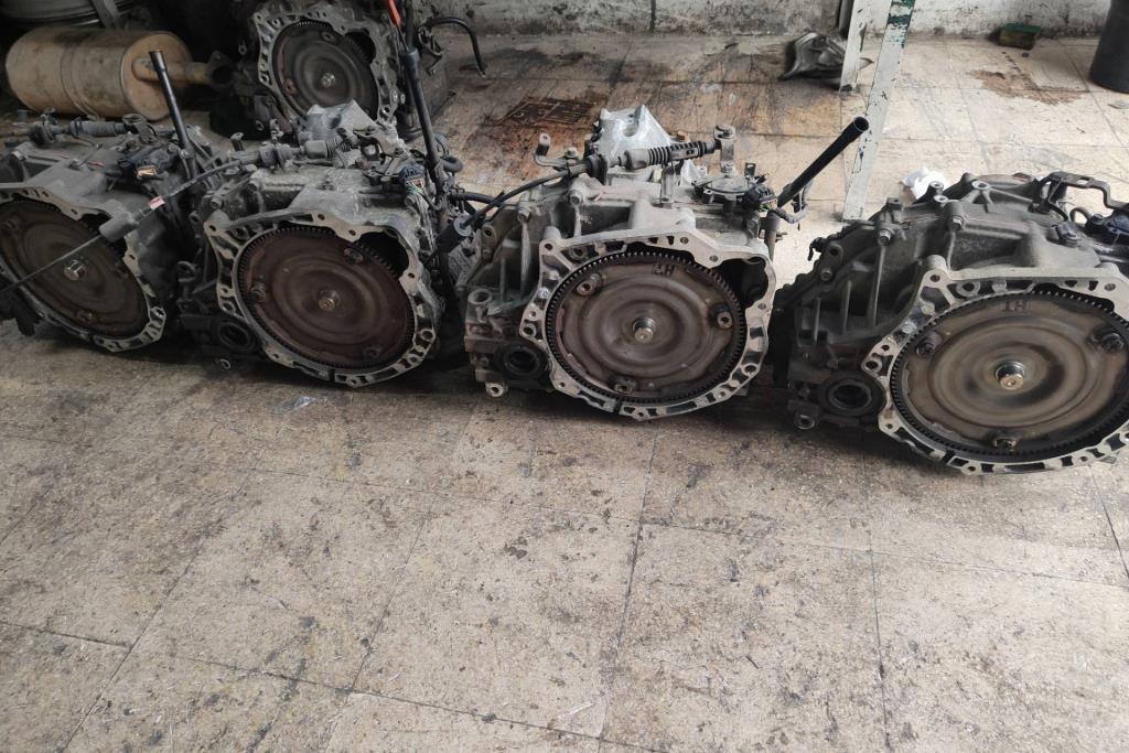  Gear Box Hyundai Avante