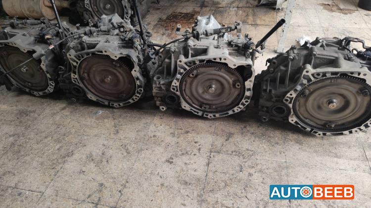  Gear Box Hyundai Avante