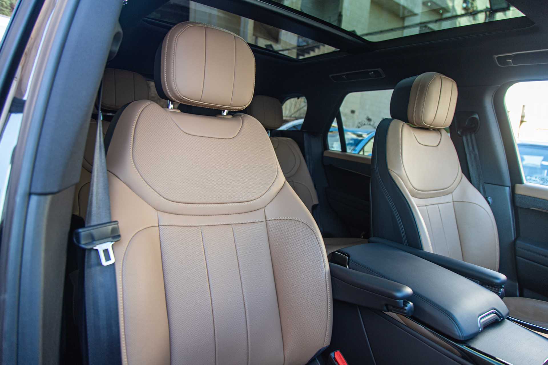 Land Rover Range Rover Sport 2024