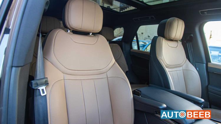 Land Rover Range Rover Sport 2024