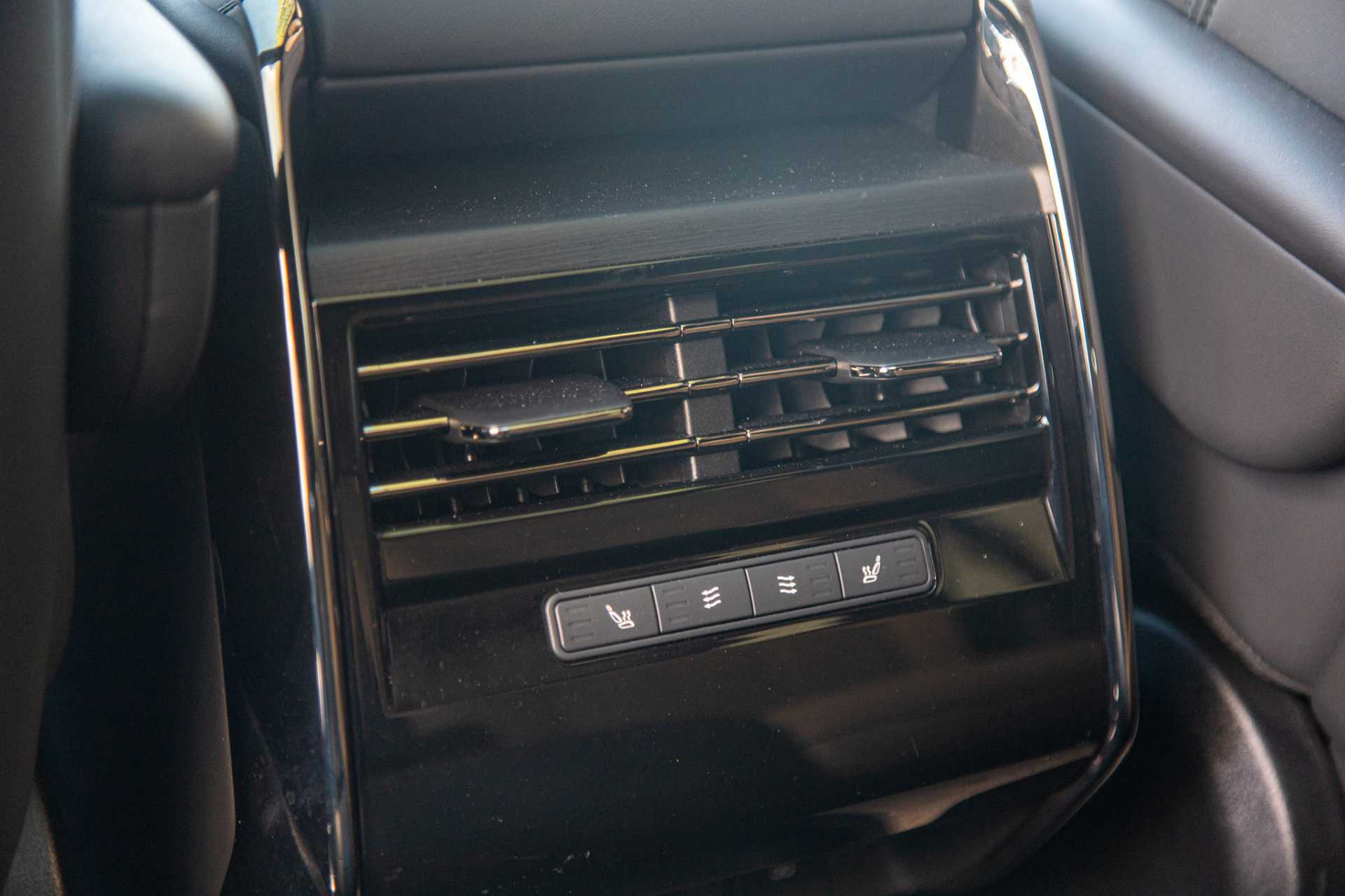 Land Rover Range Rover Sport 2024