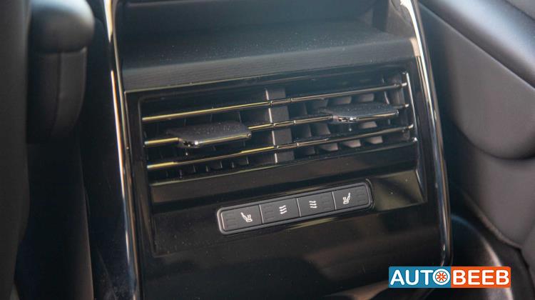 Land Rover Range Rover Sport 2024