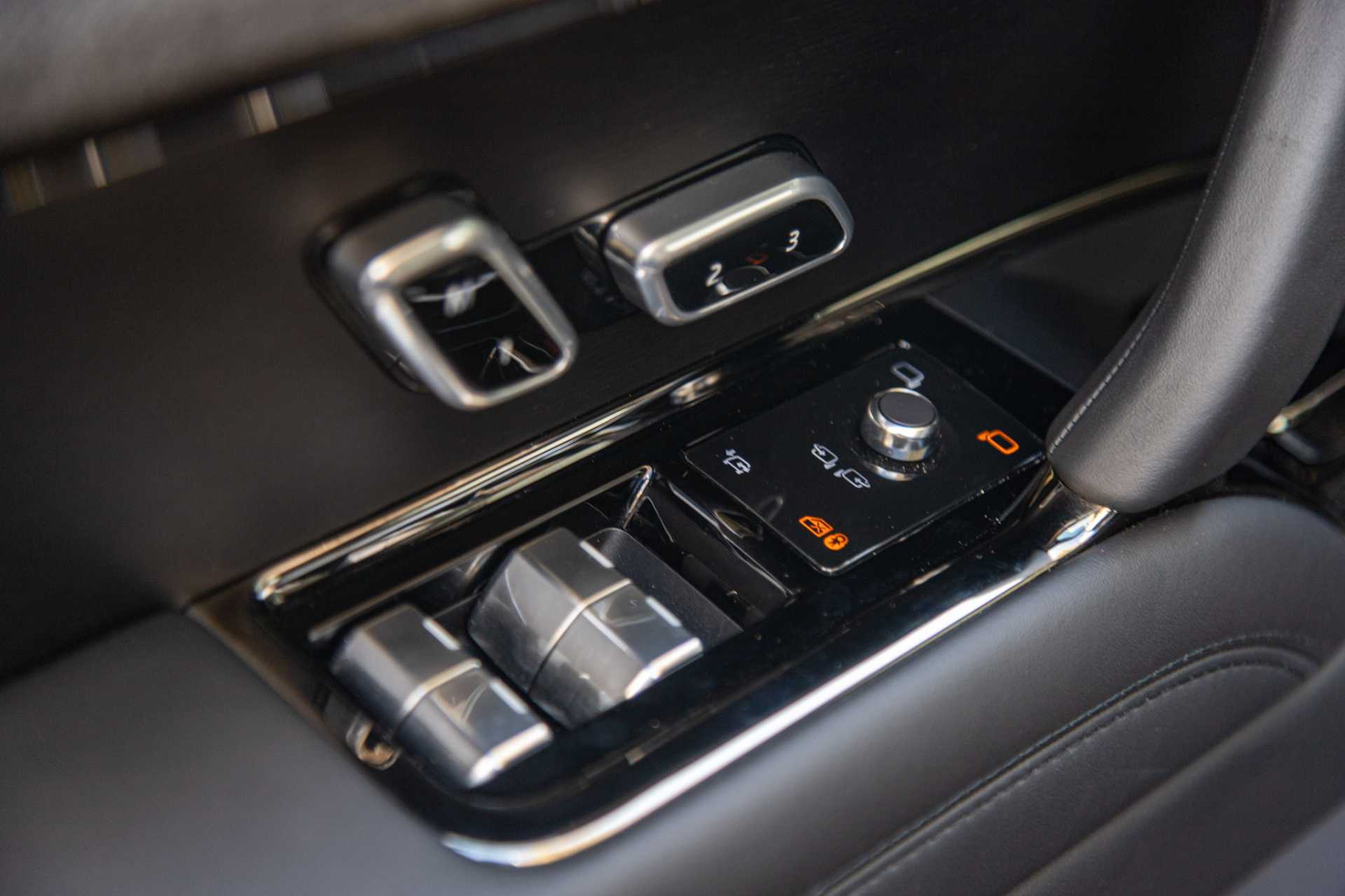 Land Rover Range Rover Sport 2024