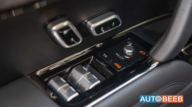 Land Rover Range Rover Sport 2024