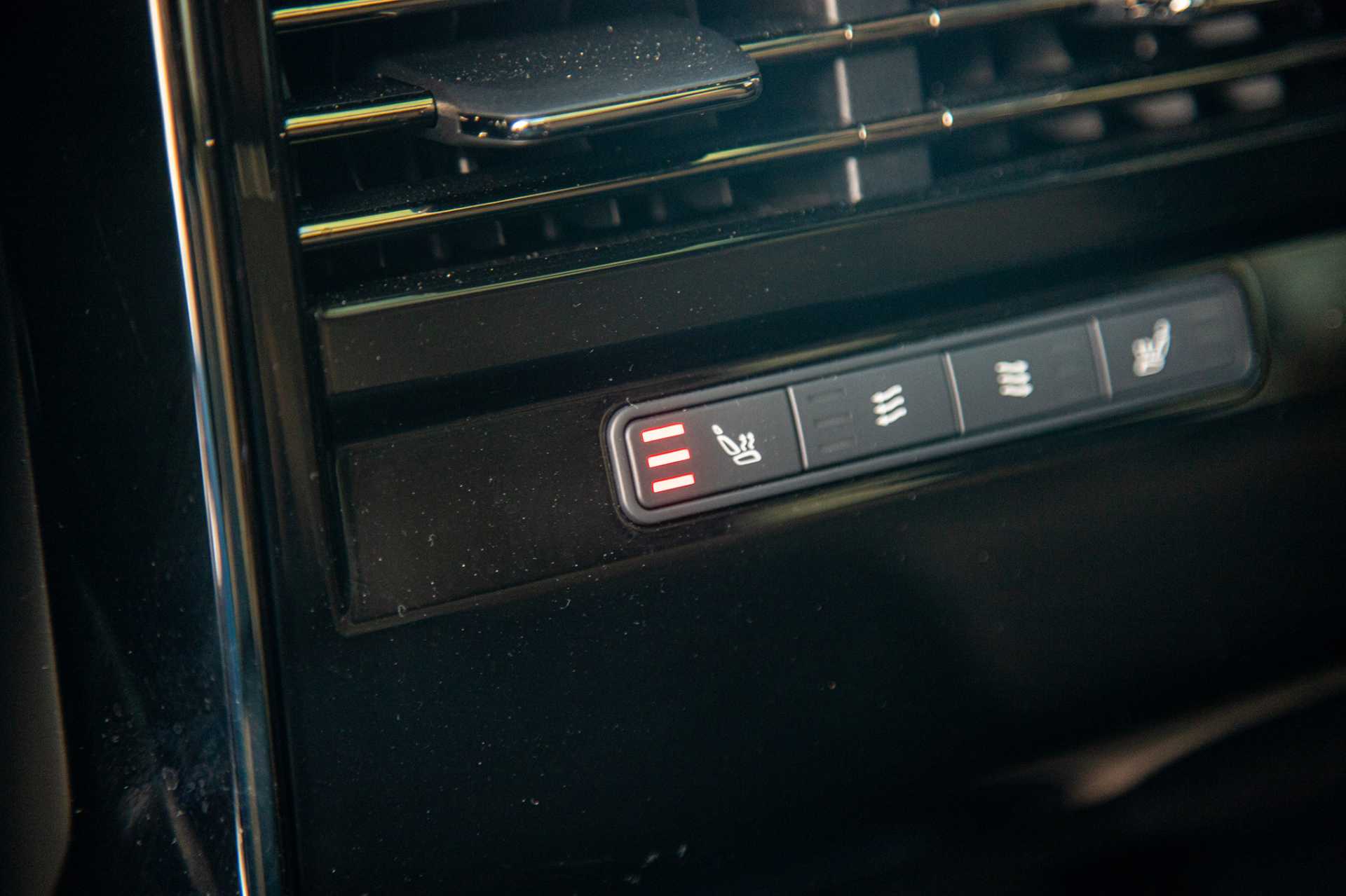 Land Rover Range Rover Sport 2024