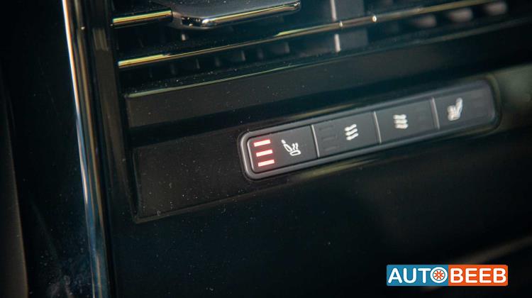 Land Rover Range Rover Sport 2024