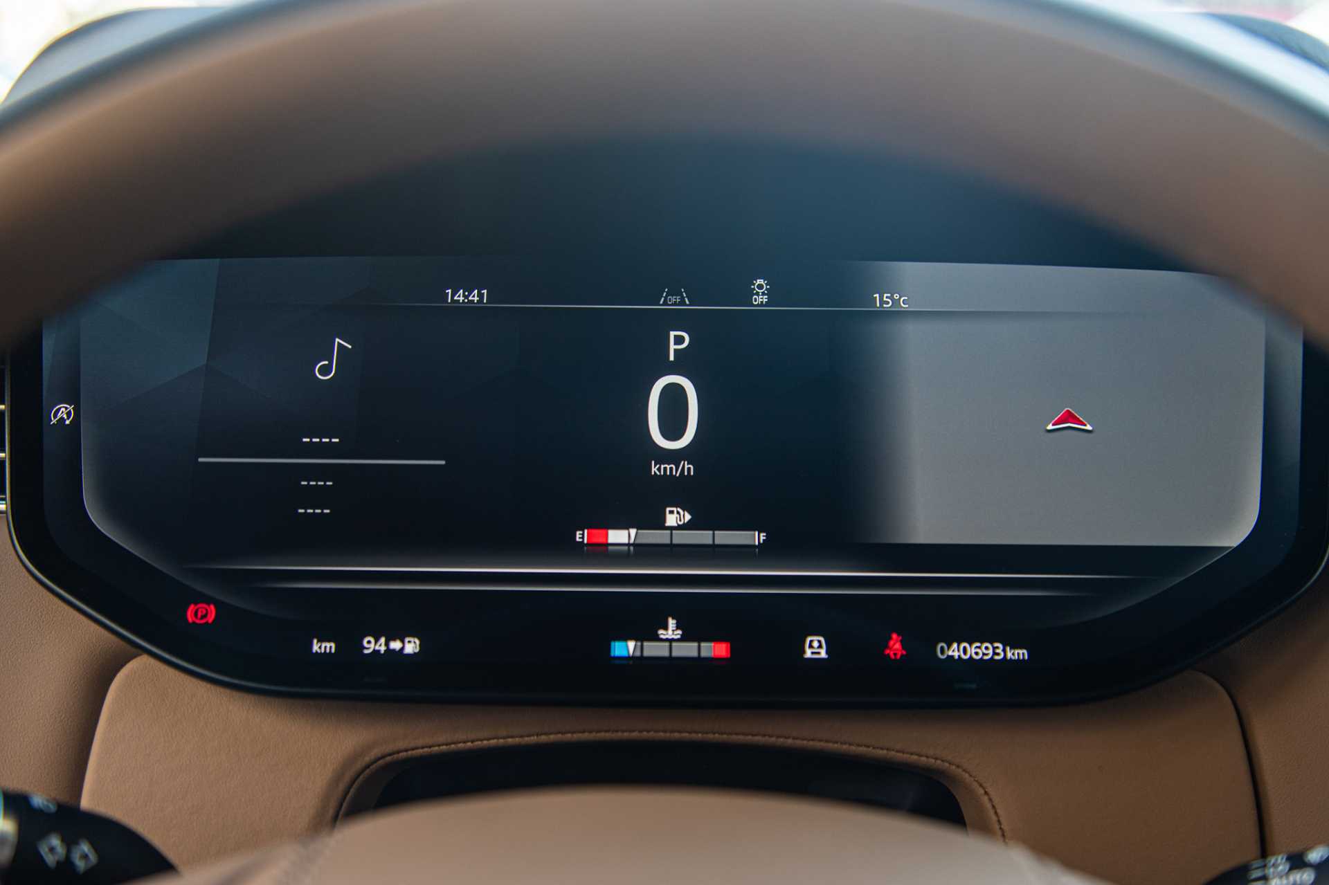 Land Rover Range Rover Sport 2024