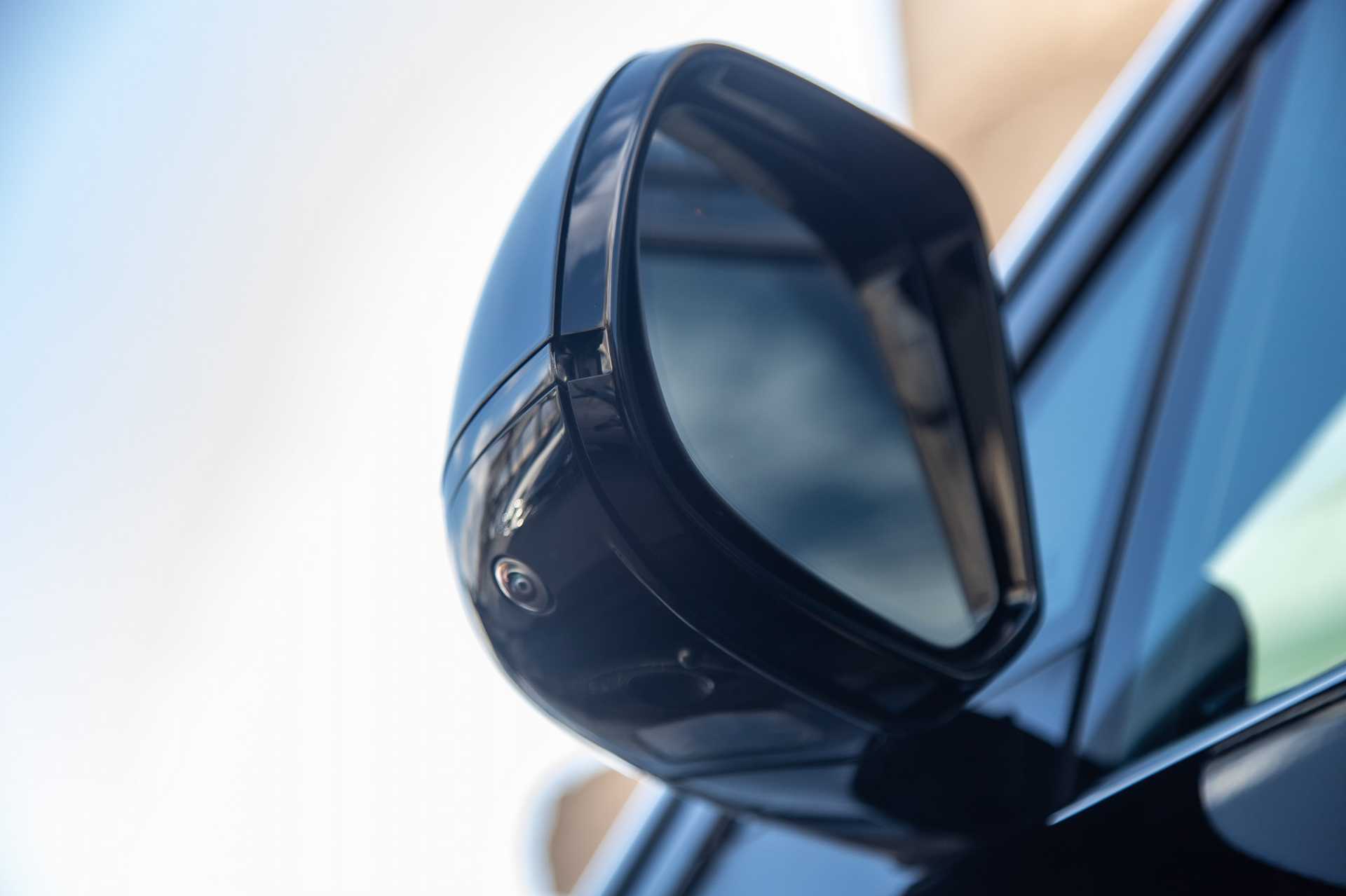 Land Rover Range Rover Sport 2024