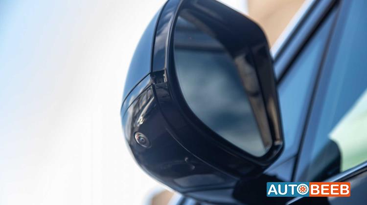 Land Rover Range Rover Sport 2024