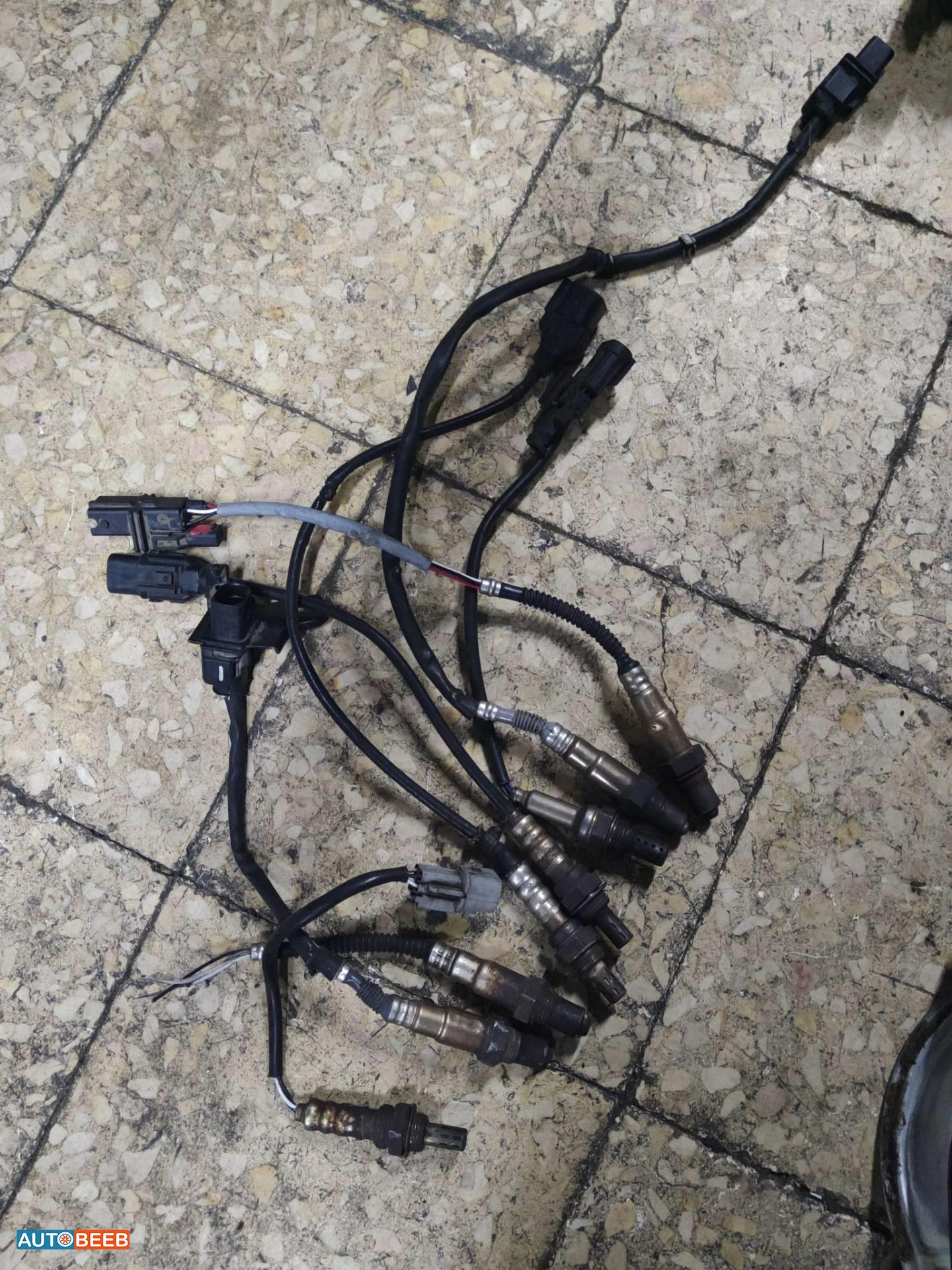  Mechanics  Hyundai Avante