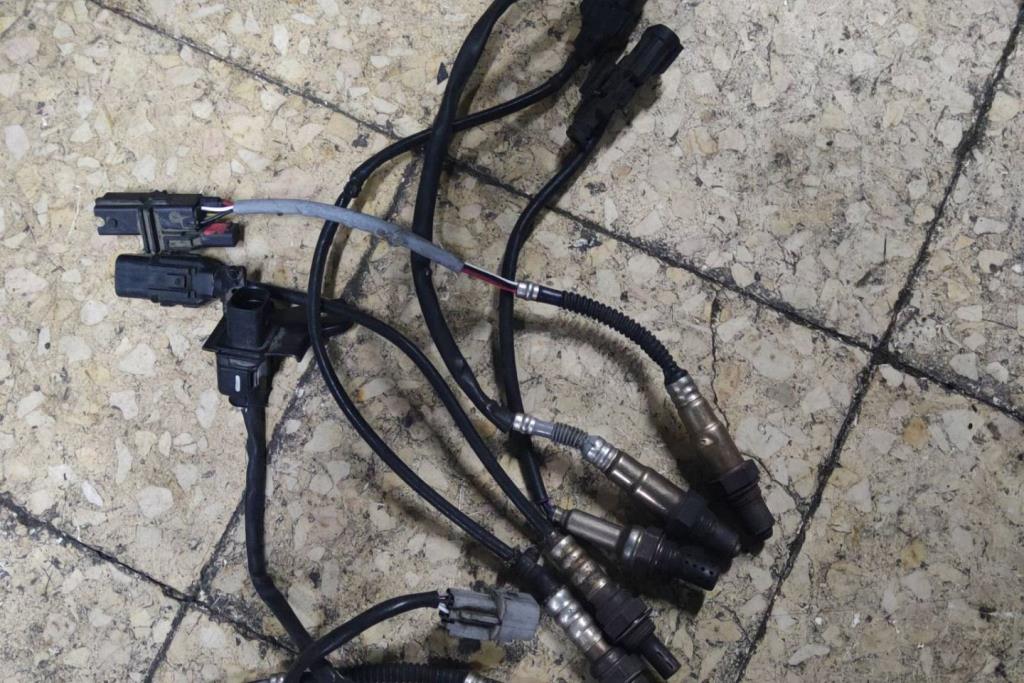  Mechanics  Hyundai Avante