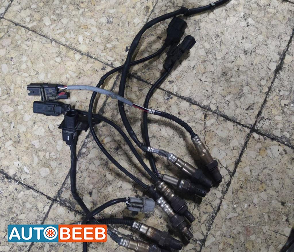  Mechanics  Hyundai Avante