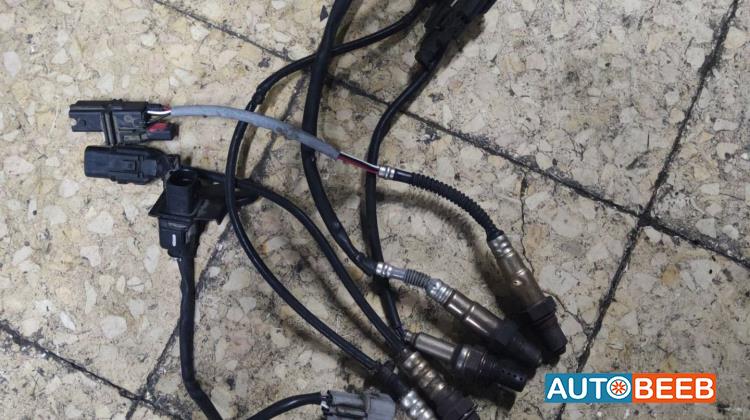  Mechanics  Hyundai Avante