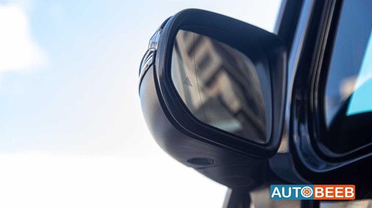 Mercedes Benz G500 2010