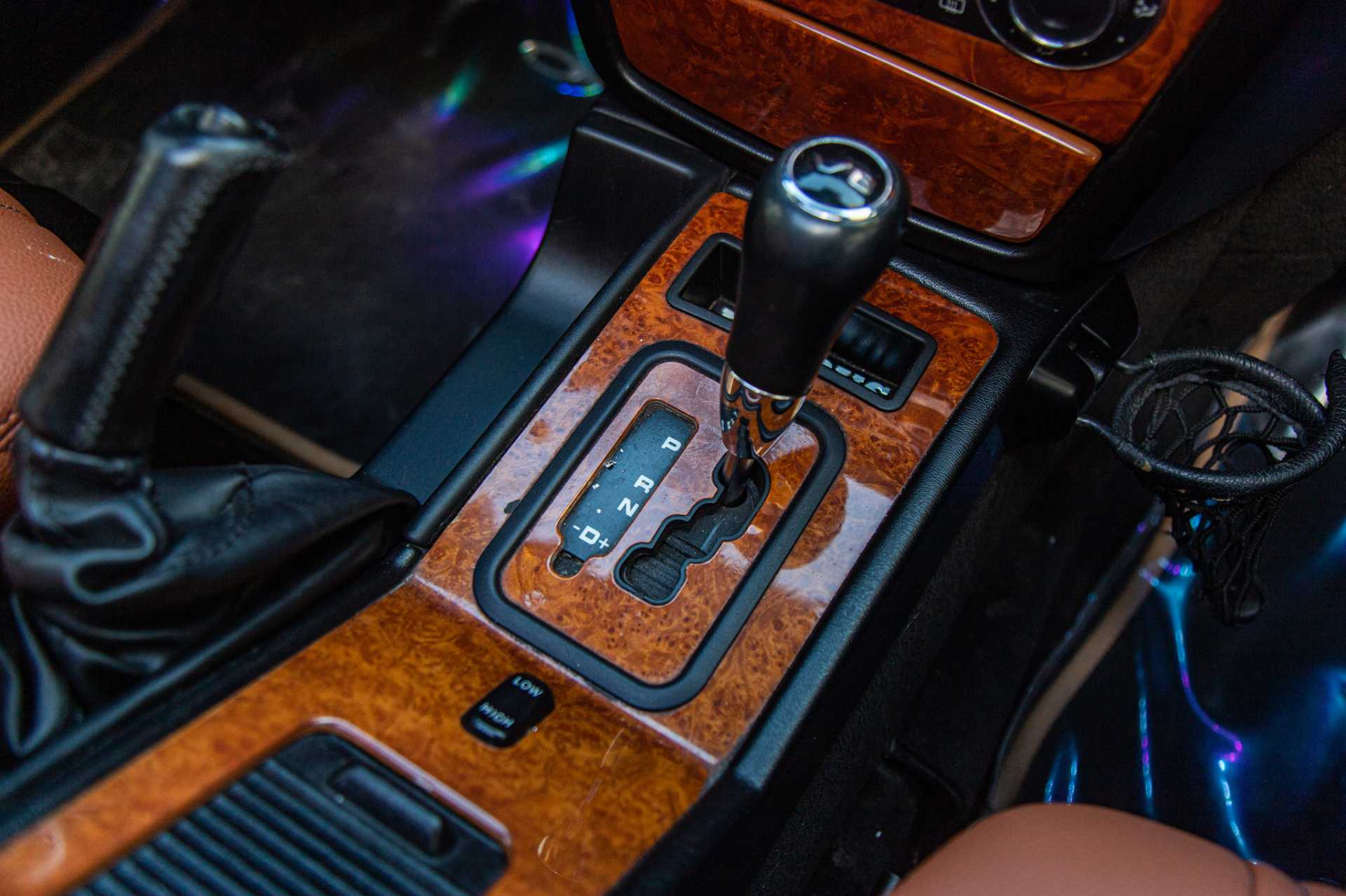 Mercedes Benz G500 2010