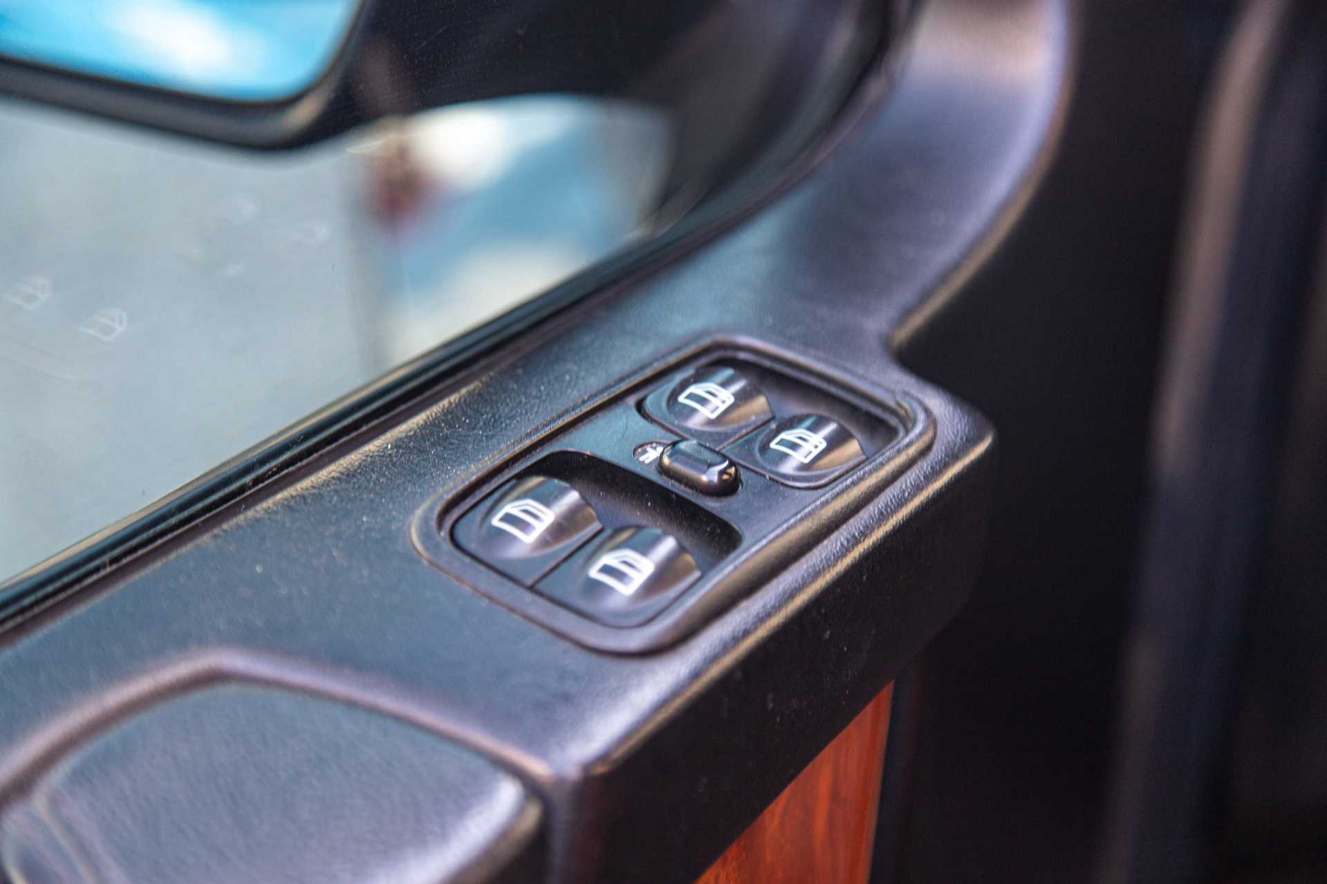 Mercedes Benz G500 2010