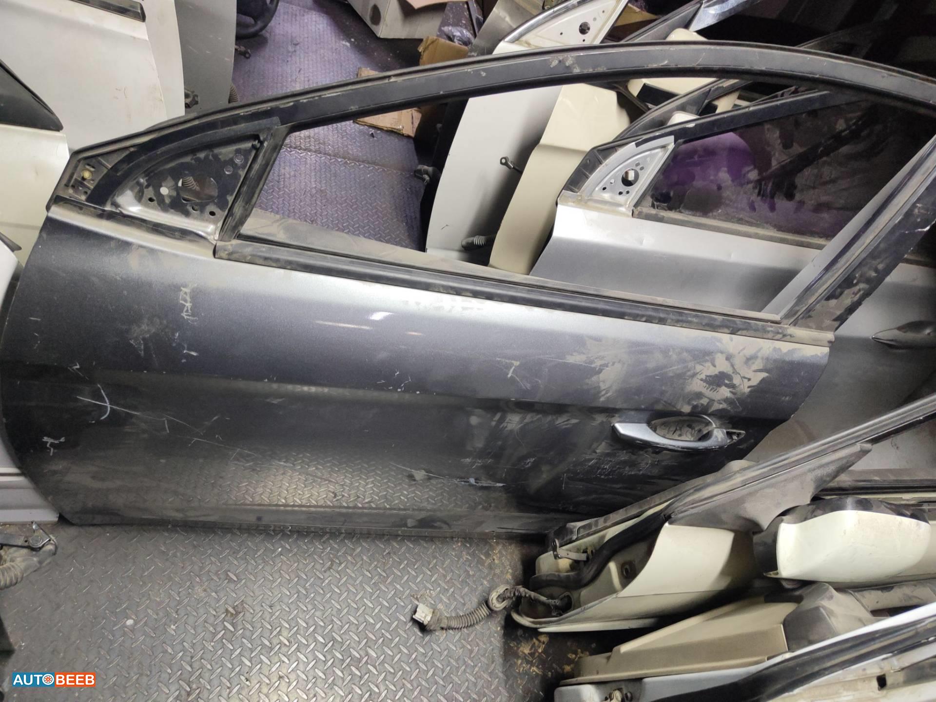 Body  Doors Hyundai Avante