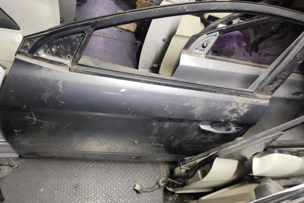 Body  Doors Hyundai Avante