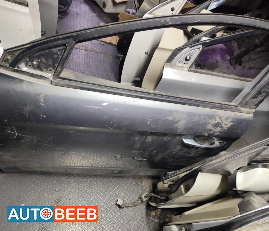 Body  Doors Hyundai Avante