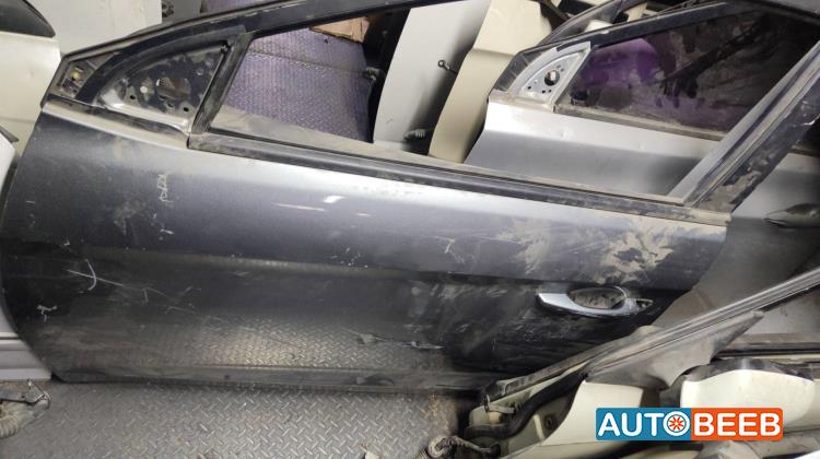 Body  Doors Hyundai Avante